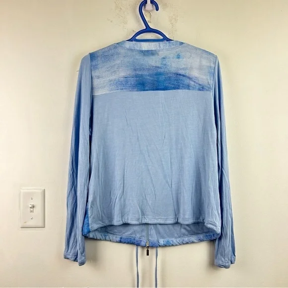 Olsen Light Jacket - Picture 2 of 3